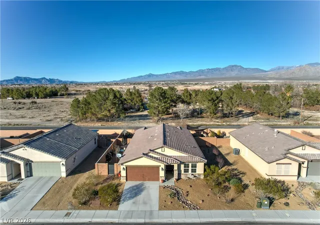 27th image of 3640 Gunnison, Pahrump, NV 89061 | MLS# 2791375