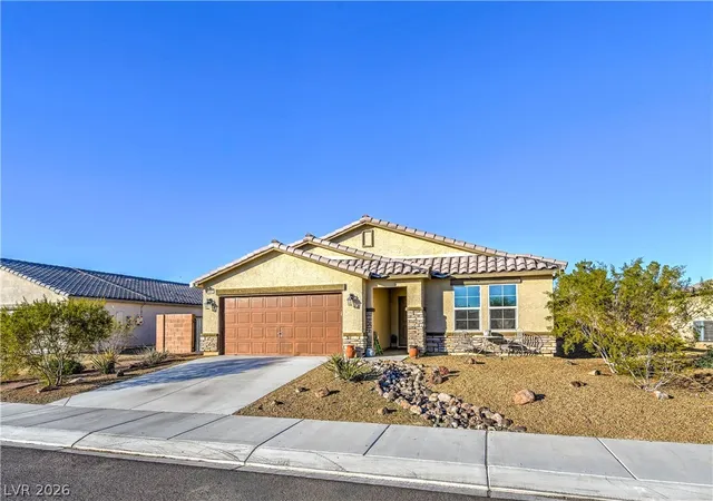 2nd image of 3640 Gunnison, Pahrump, NV 89061 | MLS# 2791375