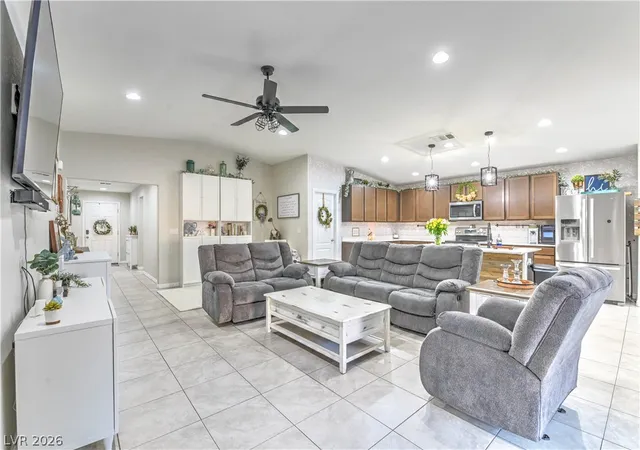4th image of 3640 Gunnison, Pahrump, NV 89061 | MLS# 2791375