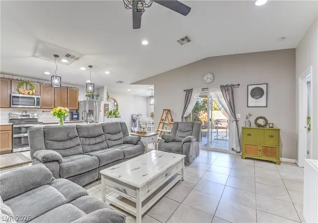 5th image of 3640 Gunnison, Pahrump, NV 89061 | MLS# 2791375