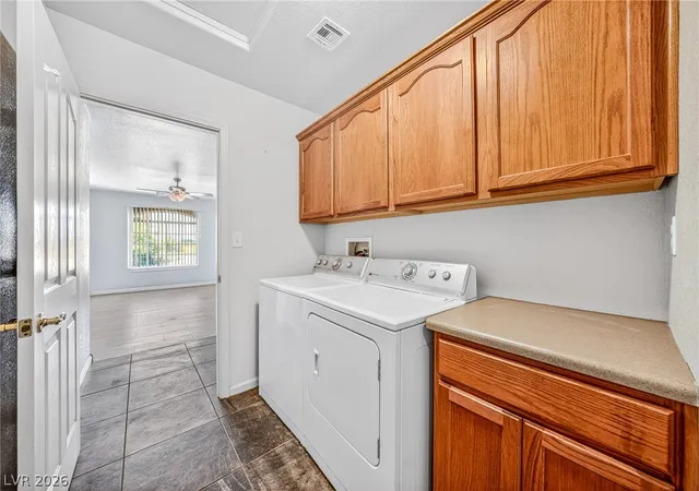Photo 3 of Single family home for sale at 1531 Bridger St, Pahrump, NV 89048 | MLS# 2791502 | Listing updated on 2026-07-31