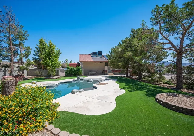 1st image of 1106 E Athens Ave, Henderson, NV 89015 | MLS# 2791574