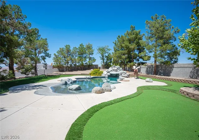 2nd image of 1106 E Athens Ave, Henderson, NV 89015 | MLS# 2791574