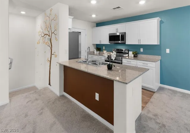 1st image of 6940 Skyline Blue St, North Las Vegas, NV 89086 | MLS# 2790795