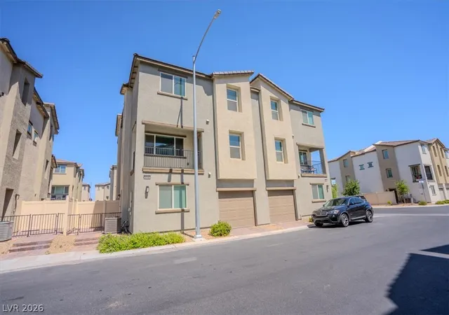 27th image of 6940 Skyline Blue St, North Las Vegas, NV 89086 | MLS# 2790795