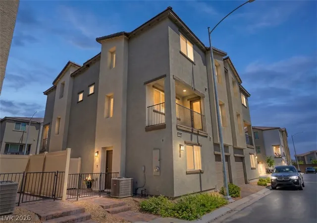 2nd image of 6940 Skyline Blue St, North Las Vegas, NV 89086 | MLS# 2790795