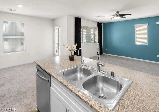 3rd image of 6940 Skyline Blue St, North Las Vegas, NV 89086 | MLS# 2790795