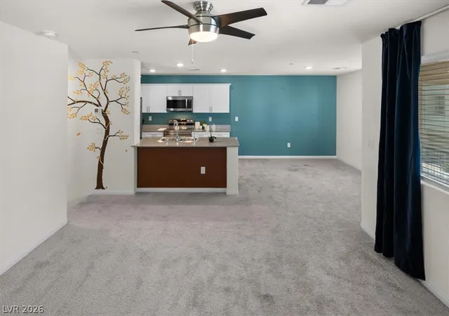 4th image of 6940 Skyline Blue St, North Las Vegas, NV 89086 | MLS# 2790795