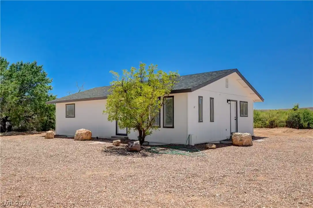 Single family home for sale at 1385 S Moapa Valley Blvd, Overton, NV 89040 | MLS# 2791403