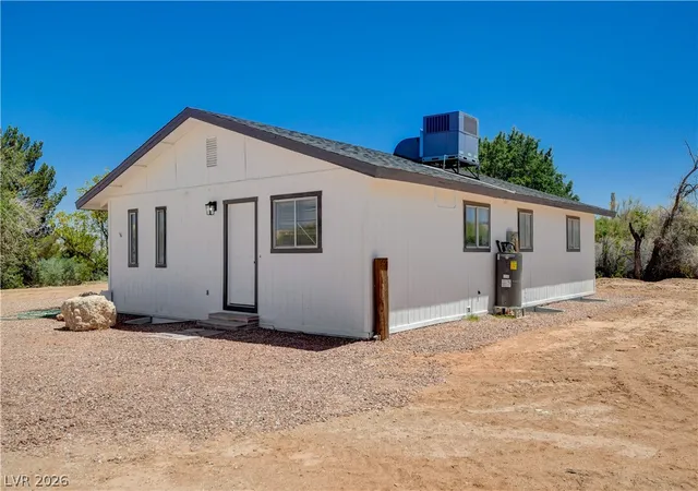 Homes for sale in Overton, NV | 1385 S Moapa Valley Blvd, Overton, NV 89040 | MLS# 2791403