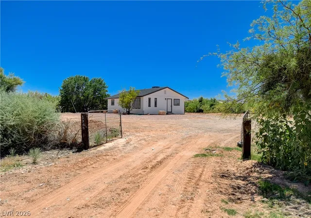 Homes for sale in Overton, NV | 1385 S Moapa Valley Blvd, Overton, NV 89040 | MLS# 2791403