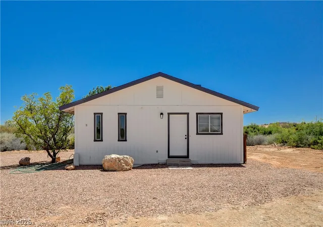 Homes for sale in Overton, NV | 1385 S Moapa Valley Blvd, Overton, NV 89040 | MLS# 2791403