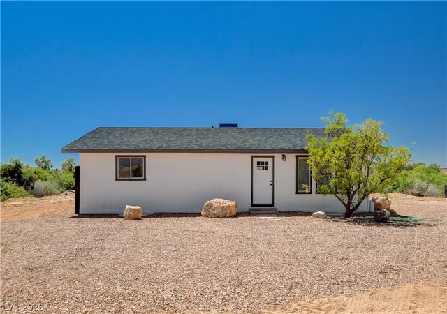 Homes for sale in Overton, NV | 1385 S Moapa Valley Blvd, Overton, NV 89040 | MLS# 2791403