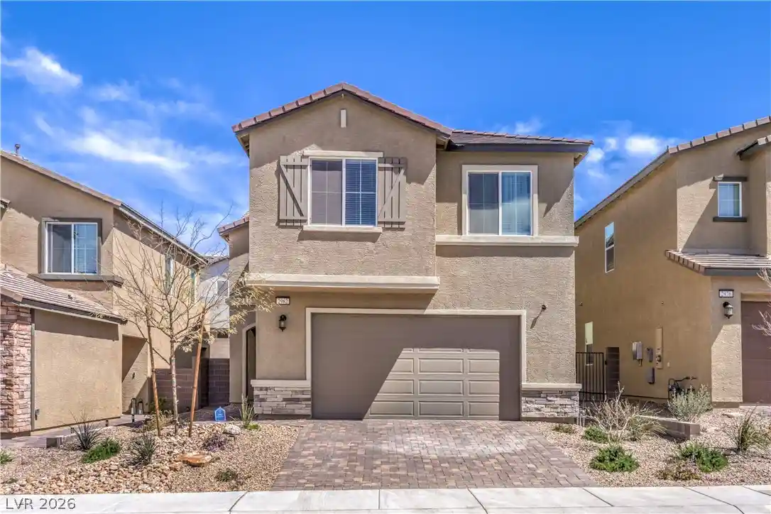 Photo 1 of Single family home for sale at 2982 Gunnery Frg St, Las Vegas, NV 89156 | MLS# 2791584 | Listing updated on 2026-10-16