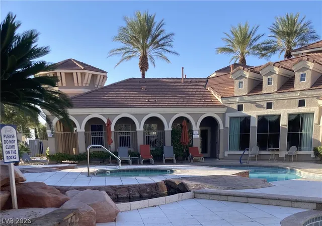 3rd image of 10550 W Alexander Rd #2025, Las Vegas, NV 89129 | MLS# 2791505