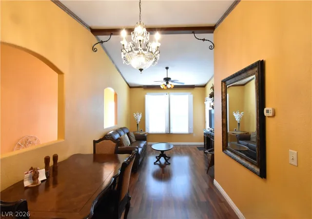 4th image of 10550 W Alexander Rd #2025, Las Vegas, NV 89129 | MLS# 2791505