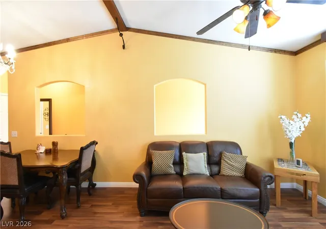 5th image of 10550 W Alexander Rd #2025, Las Vegas, NV 89129 | MLS# 2791505