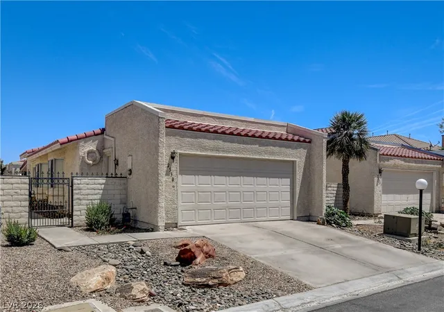 Photo 1 of Single family home for sale at 2530 Palace View Dr, Las Vegas, NV 89121 | MLS# 2790876 | Listing updated on 2026-07-16