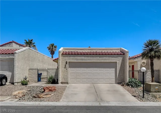 Photo 2 of Single family home for sale at 2530 Palace View Dr, Las Vegas, NV 89121 | MLS# 2790876 | Listing updated on 2026-07-16