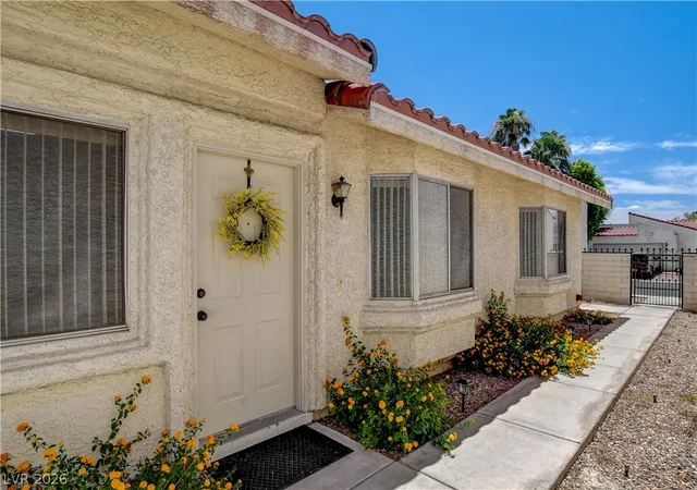 Photo 3 of Single family home for sale at 2530 Palace View Dr, Las Vegas, NV 89121 | MLS# 2790876 | Listing updated on 2026-07-16