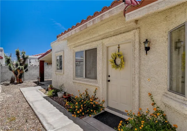 Photo 4 of Single family home for sale at 2530 Palace View Dr, Las Vegas, NV 89121 | MLS# 2790876 | Listing updated on 2026-07-16
