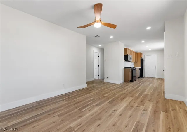 Photo 2 of Sale Pending at 513 Kasper Ave, Las Vegas, NV 89106 | MLS# 2789457 | Listing updated on 2026-07-16