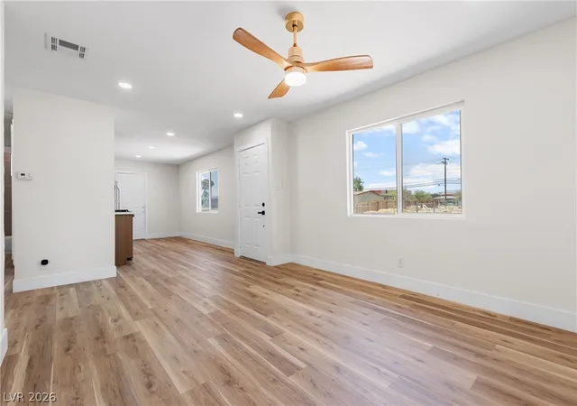 Photo 3 of Sale Pending at 513 Kasper Ave, Las Vegas, NV 89106 | MLS# 2789457 | Listing updated on 2026-07-16