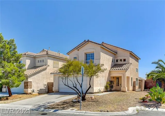 Homes for sale in Las Vegas, NV | 7993 Sky Birch Ct, Las Vegas, NV 89147 | MLS# 2791645