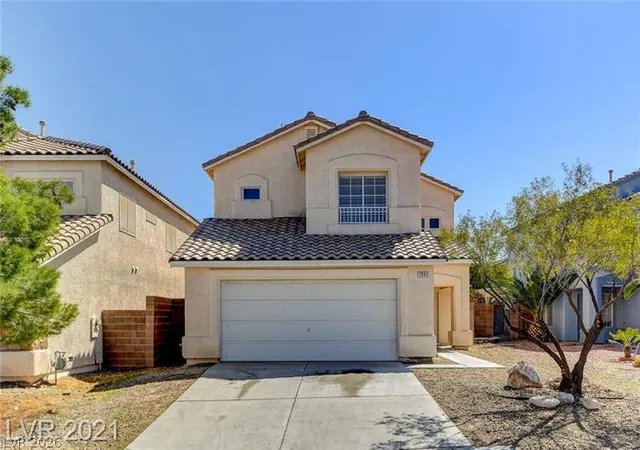 Homes for sale in Las Vegas, NV | 7993 Sky Birch Ct, Las Vegas, NV 89147 | MLS# 2791645