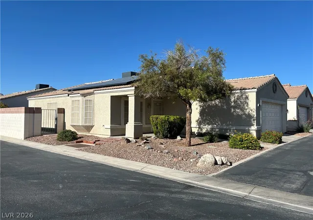 Photo 1 of Single family home for sale at 5002 Mascaro Dr, Las Vegas, NV 89122 | MLS# 2788191 | Listing updated on 2026-08-02