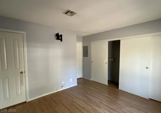 Photo 3 of Sale Pending at 2641 S Durango Dr #102, Las Vegas, NV 89117 | MLS# 2789476 | Listing updated on 2026-08-24