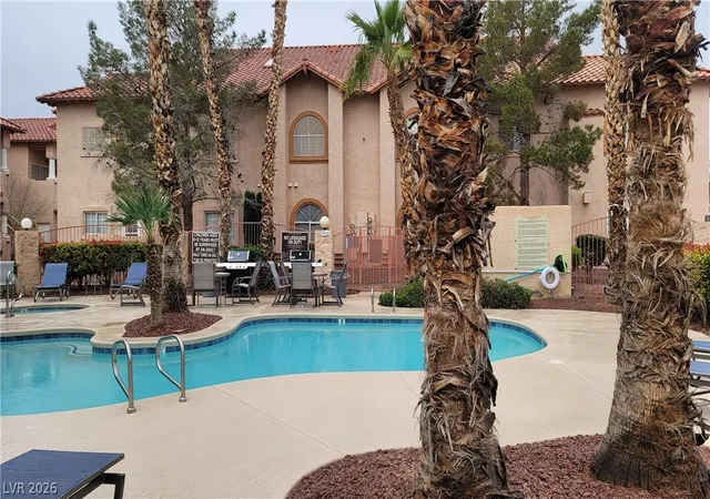 4th image of 2925 Wigwam Pkwy #1612, Henderson, NV 89074 | MLS# 2791317