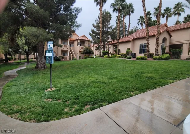 5th image of 2925 Wigwam Pkwy #1612, Henderson, NV 89074 | MLS# 2791317