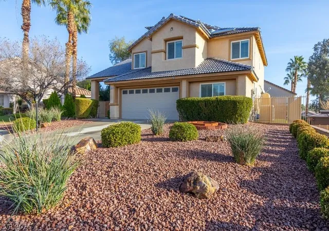 Photo 1 of Single family home for sale at 5300 Oakbury Ct, Las Vegas, NV 89130 | MLS# 2790465 | Listing updated on 2026-07-17