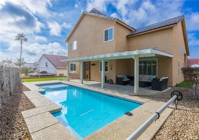Photo 2 of Single family home for sale at 5300 Oakbury Ct, Las Vegas, NV 89130 | MLS# 2790465 | Listing updated on 2026-07-17