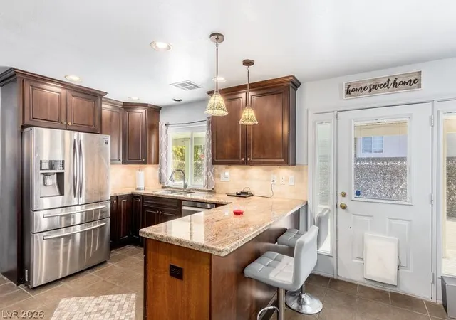 Photo 3 of Single family home for sale at 5300 Oakbury Ct, Las Vegas, NV 89130 | MLS# 2790465 | Listing updated on 2026-07-17