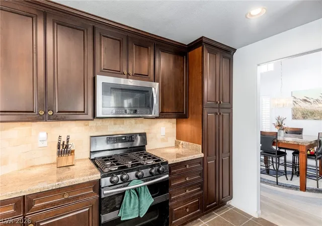 Photo 3 of Single family home for sale at 5300 Oakbury Ct, Las Vegas, NV 89130 | MLS# 2790465 | Listing updated on 2026-07-17