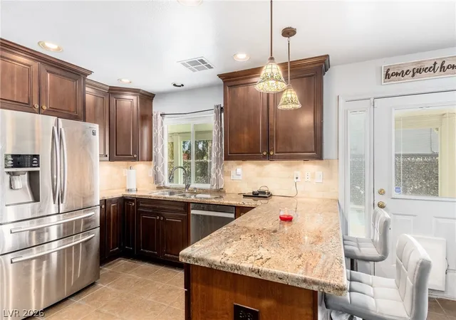 Photo 4 of Single family home for sale at 5300 Oakbury Ct, Las Vegas, NV 89130 | MLS# 2790465 | Listing updated on 2026-07-17