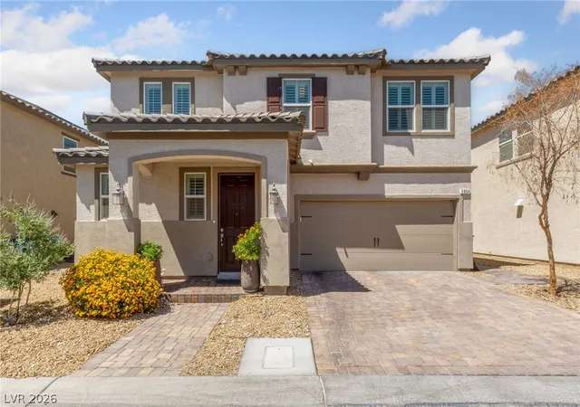 Photo 1 of Single family home for sale at 3854 Stadium Ave, Las Vegas, NV 89120 | MLS# 2791664 | Listing updated on 2026-08-10