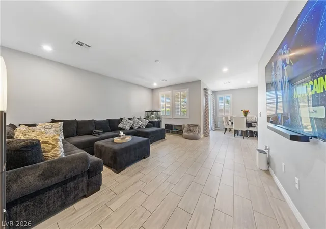 Photo 3 of Single family home for sale at 3854 Stadium Ave, Las Vegas, NV 89120 | MLS# 2791664 | Listing updated on 2026-08-10
