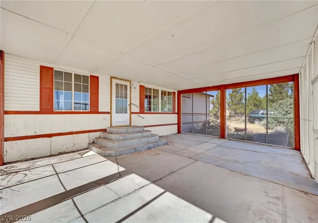 Photo 3 of Manufactured home for sale at 4361 Maple Rd, Pahrump, NV 89048 | MLS# 2791569 | Listing updated on 2026-08-28