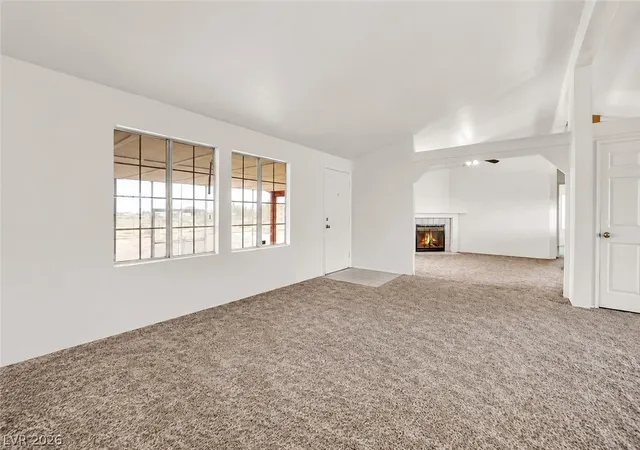 Photo 4 of Manufactured home for sale at 4361 Maple Rd, Pahrump, NV 89048 | MLS# 2791569 | Listing updated on 2026-08-28