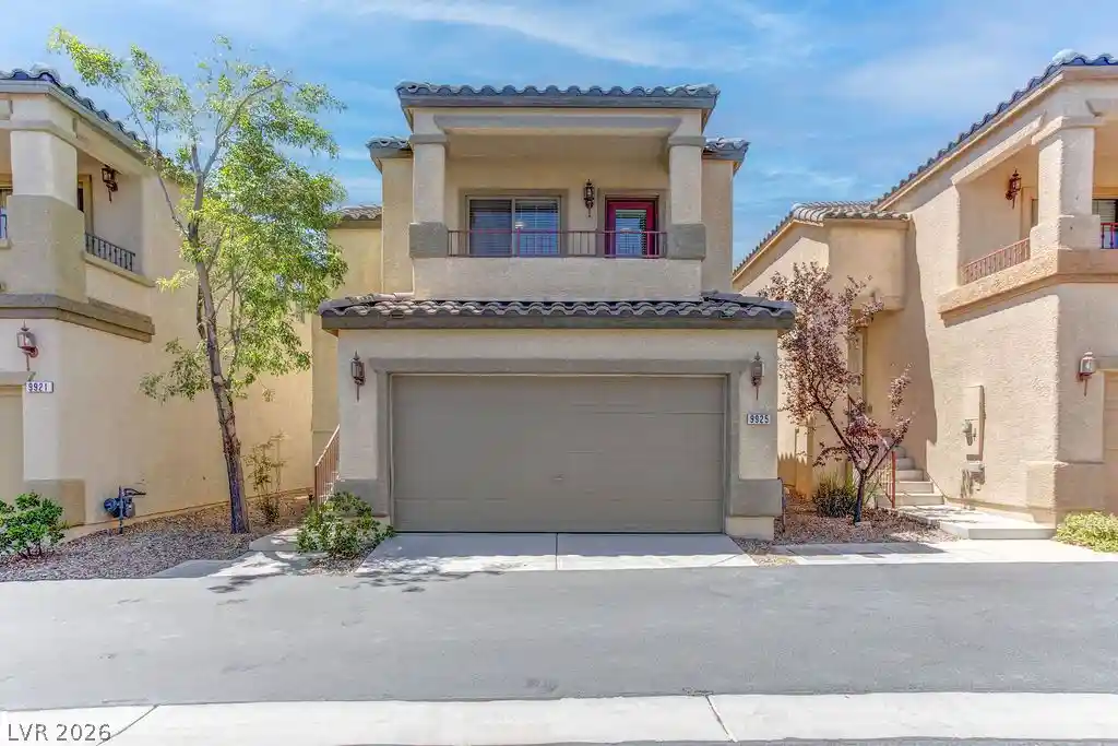 Photo 1 of Single family home for sale at 9925 Kalahari Ct, Las Vegas, NV 89149 | MLS# 2790761 | Listing updated on 2026-10-18