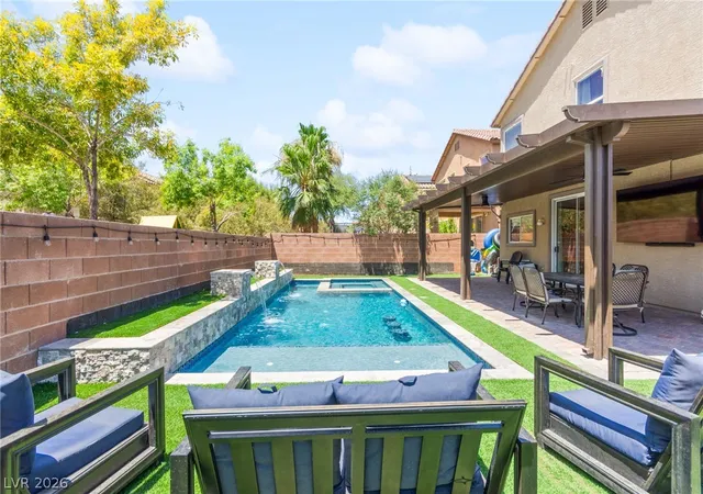 2nd image of 2305 Cockatoo Dr, North Las Vegas, NV 89084 | MLS# 2791669
