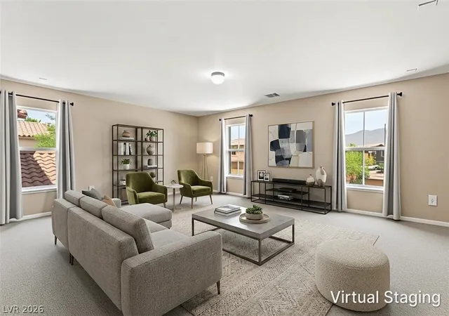4th image of 2305 Cockatoo Dr, North Las Vegas, NV 89084 | MLS# 2791669