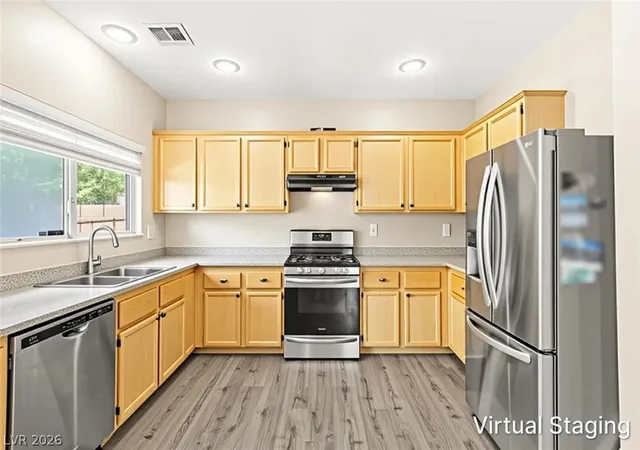 54th image of 2305 Cockatoo Dr, North Las Vegas, NV 89084 | MLS# 2791669
