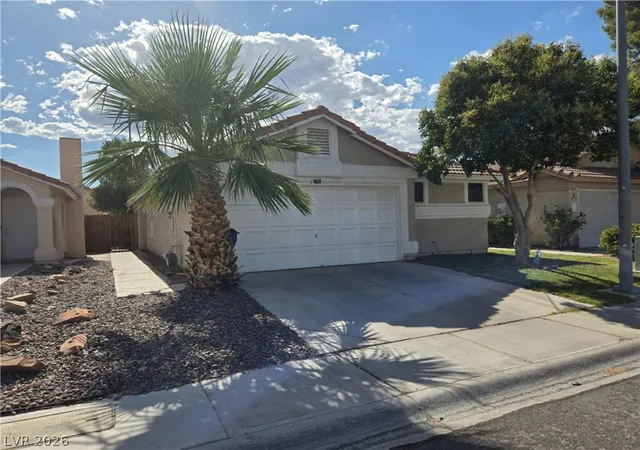 Photo 3 of Single family home for sale at 2733 Ironside Dr, Las Vegas, NV 89108 | MLS# 2791691 | Listing updated on 2026-08-18
