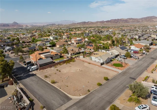 Photo 1 of Land for sale at 350 E Kimberly Dr, Henderson, NV 89015 | MLS# 2789673 | Listing updated on 2026-06-19