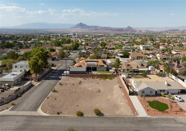 Photo 2 of Land for sale at 350 E Kimberly Dr, Henderson, NV 89015 | MLS# 2789673 | Listing updated on 2026-06-19