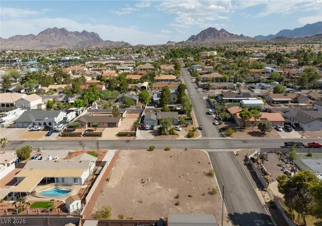 Photo 4 of Land for sale at 350 E Kimberly Dr, Henderson, NV 89015 | MLS# 2789673 | Listing updated on 2026-06-19